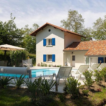 La Metairie - Guesthouse Orx Exteriör bild