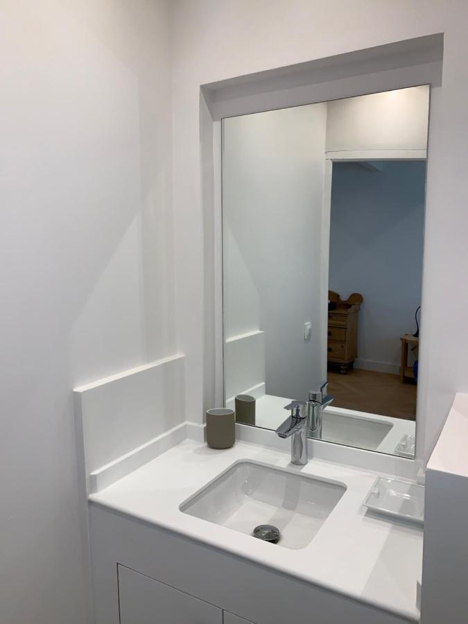 La Metairie - Guesthouse Orx Exteriör bild